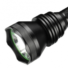神火（supfire）X6  强光手电筒远射型USB充电式防身户外灯