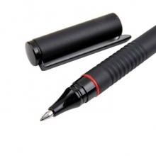 晨光  AGPA1601 金属质感中性笔0.5mm 陶瓷珠签字笔/水笔/签字笔 颜色随机（计价单位：支）