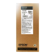 爱普生（EPSON） P6080/7080/8080/9080系列原装墨水-T8268粗面黑色