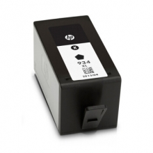 惠普（HP）C2P23AA 934XL 黑色墨盒（适用： HP OJPro 6830 6230 打印机）