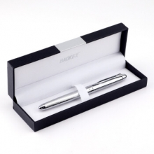 宝克（BAOKE）PM139  签名笔/纯金属商务中性笔/宝珠笔 0.7mm （计价单位：支）