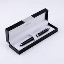 宝克（BAOKE）PM138 品质钢笔/墨水笔 M弯尖 美工钢笔 0.7mm