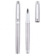 宝克 （BAOKE）PC115 绅宝暗尖钢笔办公签字笔学生练字墨水笔 0.5mm