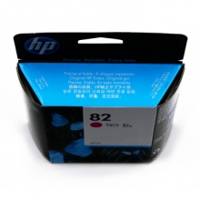 惠普（HP） C4912A 原装 82号品红墨盒 适用于-HP DesignJet 500/510/800