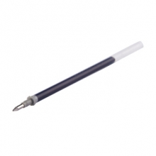 宝克（BAOKE） PS2060黑色子弹头笔芯 中性笔水笔签字笔替芯0.5mm （计价单位：支）