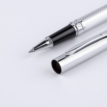 宝克（BAOKE）PM139  签名笔/纯金属商务中性笔/宝珠笔 0.7mm （计价单位：支）