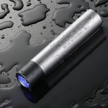神火（SupFire）紫光手电筒 S11-H 强光USB充电验钞灯365nm荧光剂检测灯笔 S11-H