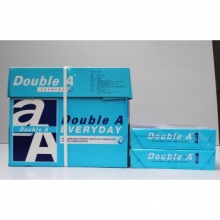 doubleA复印纸70g A4 5包装