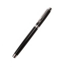 宝克 PM119 碳素绅宝签名笔金属笔杆宝珠笔0.7mm 黑色 （计价单位：支）