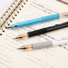 晨光 AMPH5501  文具学生考试自动铅笔0.5mm 小学生儿童摇动出铅绘画铅笔 （计价单位：支）