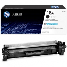 惠普（HP）CF218A 18A黑色打印硒鼓 适用于HP M104a,M104w,M132a,M132nw,M132fn,M132fp,M132f