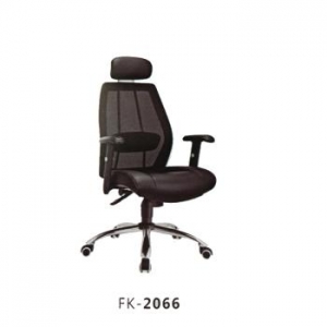 荣青   FK-2066   办公网布旋转椅