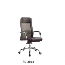 荣青  FK-2063  办公网布旋转椅