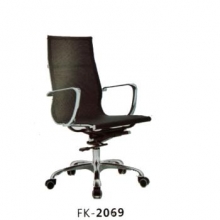 荣青  FK-2069   办公网布旋转椅