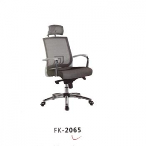 荣青  FK-2065   办公网布旋转椅