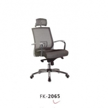 荣青  FK-2065   办公网布旋转椅