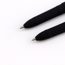 宝克 PC2668 大容量中性笔 12支/盒 黑色 0.5mm （计价单位：支）