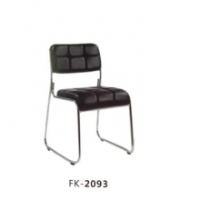 荣青   FK-2093 钢架办公椅