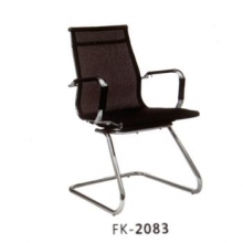 荣青   FK-2083   网面钢架办公椅