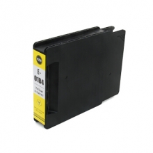 富士樱 T01B4 黄色墨盒 适用爱普生EPSON WF-C8690a WF-C8190a 彩色喷墨复合机（颜料墨水）