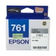 爱普生（EPSON） T761 墨盒（T7617 淡黑色）