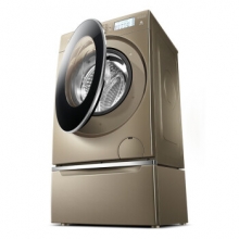 惠而浦 WG-F100881B 滚筒洗衣机