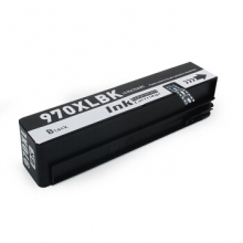 富士樱 970XL 黑色墨盒大容量 970墨盒 适用惠普HP X451dn X451dw X476dn X476dw X551dw X576dw