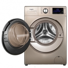 惠而浦 WDC10724OG 滚筒洗衣机
