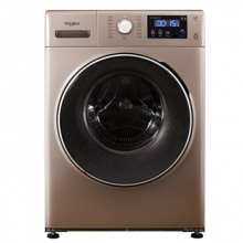 惠而浦 WG-F100871BE 滚筒洗衣机