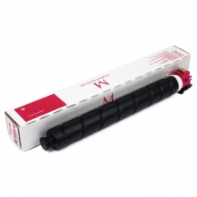 富士樱 TK-8338 M 红色墨粉盒 适用京瓷碳粉 TASKalfa 3252ci