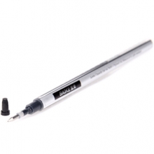 宝克（BAOKE）PS2210 0.7mm黑色大容量中性笔笔芯 水笔签字笔替芯 （计价单位：支）