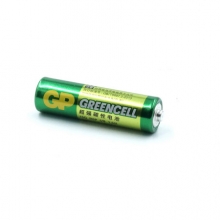超霸（GP） GP24G-2ISP10 七号碳性电池10粒/卡