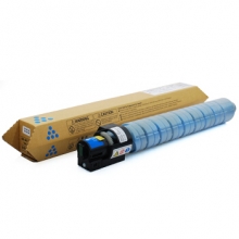 富士樱 MPC3501C 蓝色墨粉盒 适用理光Ricoh Aficio MP C3501/C3001