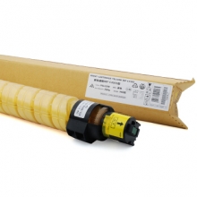 富士樱 MPC3501C 黄色墨粉盒 适用理光Ricoh Aficio MP C3501/C3001