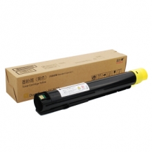 富士樱 SC2022 Y 黄色大容量墨粉盒 适用施乐SC2022系列 SC2022CPS SC2022CPS DA