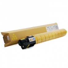 富士樱 MPC3300C 黄色大容量碳粉盒 适用理光MP C2800 C3330