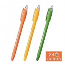 金万年  G-0592A 天使塑料笔尖24色套装彩色水性笔-多颜色