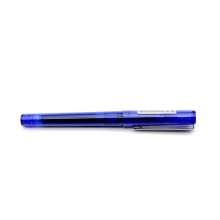 白雪(snowhite)X66 直液式走珠笔中性笔 0.5mm蓝色 （计价单位：支）