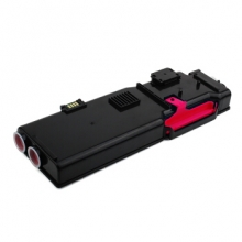 富士樱 CP405 M 红色墨粉盒 适用施乐 CP405d CM405df 打印机