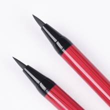 金万年  G-6904T   书法练字软笔可加墨水(1+1套装)小楷新毛笔-黑