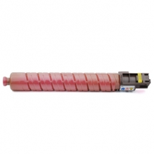 富士樱 MPC4500C 红色墨粉盒 适用理光MP C3500 C4500