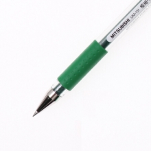三菱（uni） UM-151 签字笔 0.38mm （绿色）