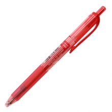 三菱（Uni）UMN-105 按动中性笔 签字笔 0.5mm 红色 12支/盒