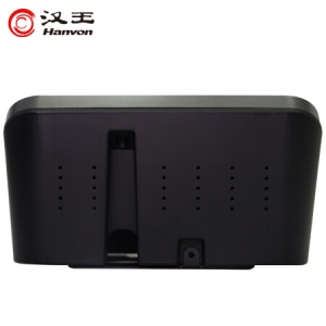 汉王（Hanvon）B210人脸识别考勤机 新一代人脸识别算法 面部识别考勤机