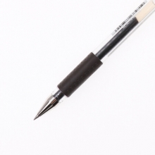 三菱（uni） UM-151 签字笔 0.38mm （咖啡色）