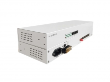 安特视讯ANV-PCM8-WD综合业务接入设备系统平台