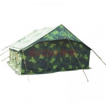 盛卓基 帐篷 2003-10/2 4.6m*4.6m*1.4m 防水帆布 内篷涤纶铝涂层牛津布