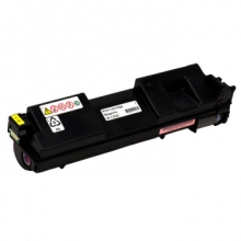 理光（Ricoh）SP C352C 黑色墨粉盒1支装 适用于SP C352DN
