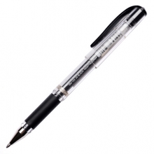 三菱（Uni）UM-153 耐水速记中性笔1.0mm 签字笔 黑色UNI 12支/盒