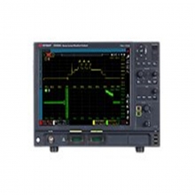 KEYSIGHT 电流波形分析仪主机 CX3322A